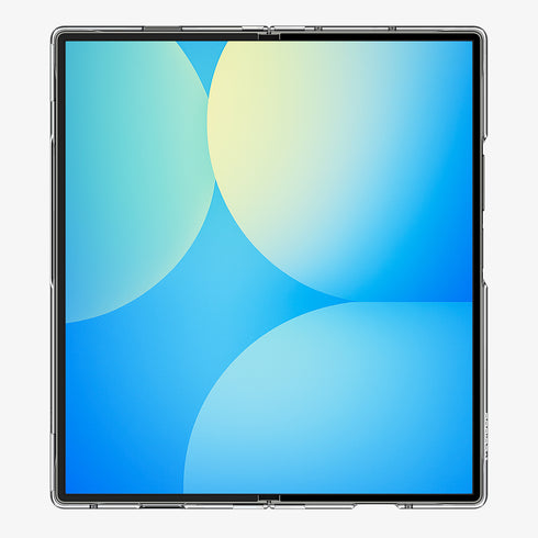 Spigen Galaxy Z Fold 7 保護殼 Air Skin MagFit